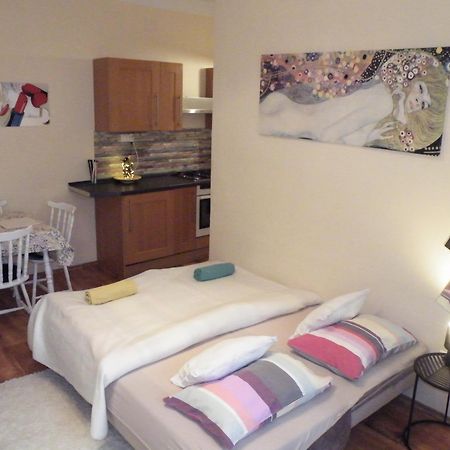 Heart Of Pecs Apartman Free Parking Номер фото