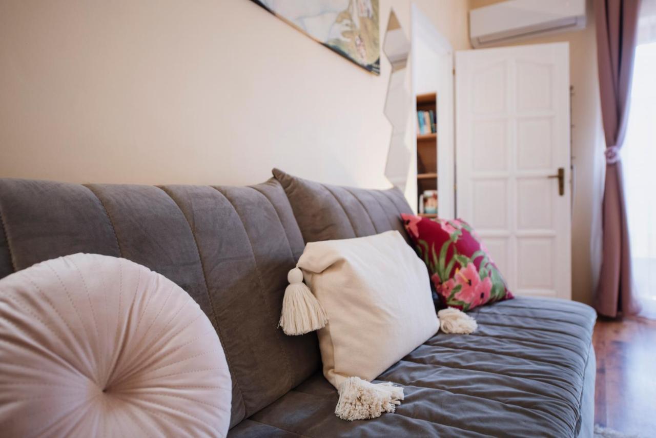 Heart Of Pecs Apartman Free Parking Экстерьер фото